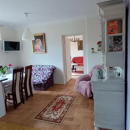 Dom Na Szlaku Krakowskim