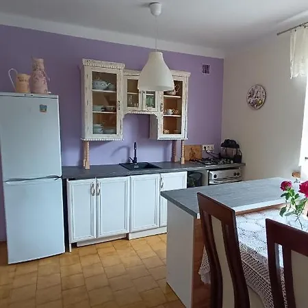 Dom Na Szlaku Krakowskim