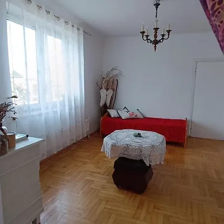 Dom Na Szlaku Krakowskim *
