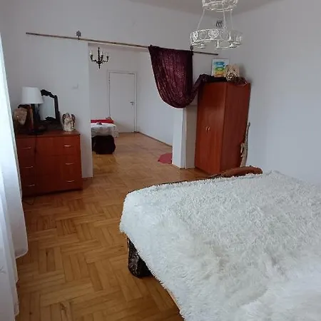 Nyaraló Dom Na Szlaku Krakowskim *