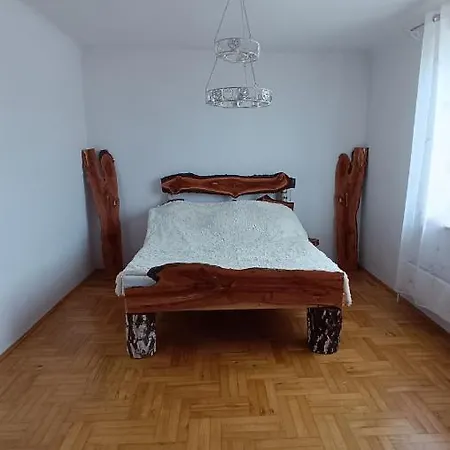 Dom Na Szlaku Krakowskim Nyaraló *